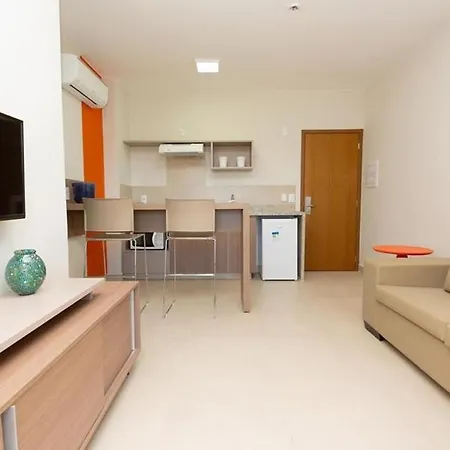 Apartamento em Resort de Olímpia - Direto com Dono Apto 1201-3