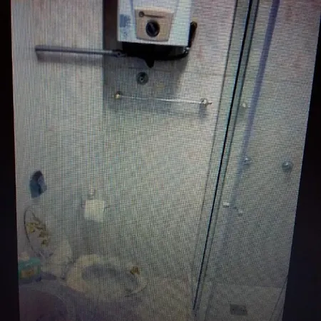 Apartamento Copacabana 8-2
