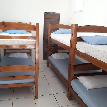 Rio Nomad Guest House-2