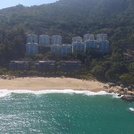 Porto Real Resort! Sensacional Vista Mar!-2
