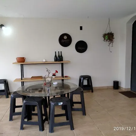 Casa 230 - Pousada & Hostel-2