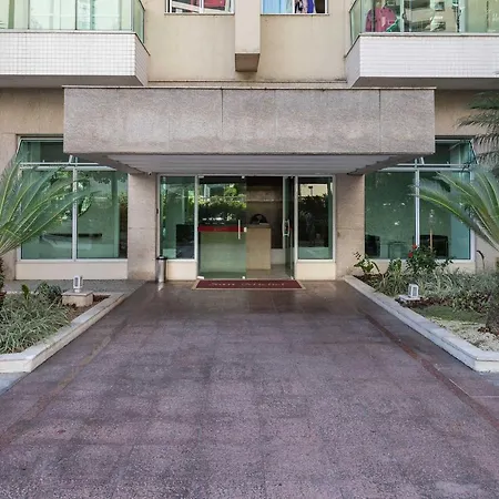 Beautiful Apartment Barra-2