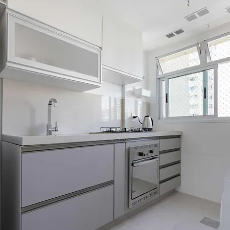 Beautiful Apartment Barra-3
