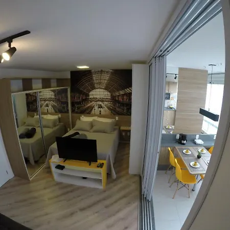 Seja Paulista Residence-3