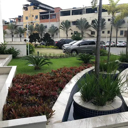 Flat 507 Proximo Ao Projac Jacarepagua-2