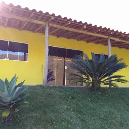 Casa Frente As Cachoeiras-3