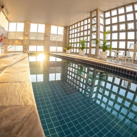 Lindo Apto Com Piscina E Academia Prox Av Paulista-3