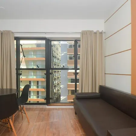 Flat Gonzaga Praia-3