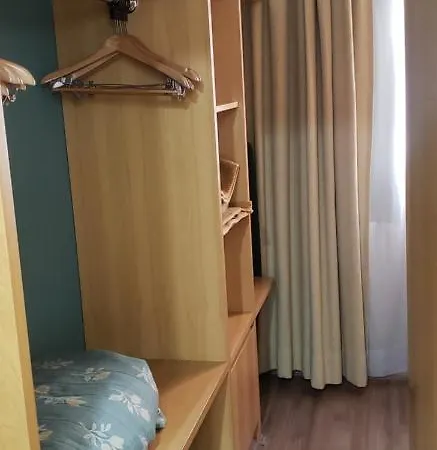 (2310)Flat Ibirapuera special (Apt. particular)-3