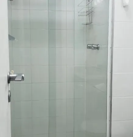 (2310)Flat Ibirapuera special (Apt. particular)-2