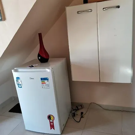 Casa a 3 minutos da praia-2
