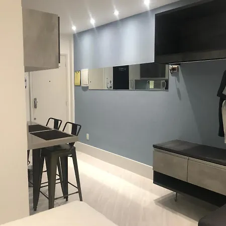 Ipanema Prudente Studio-2