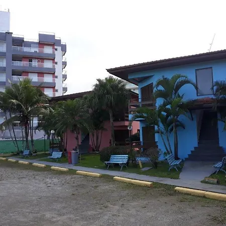 Associação Sabesp Bertioga - SP-3