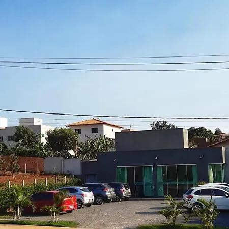 Pousada Limas Suites-2