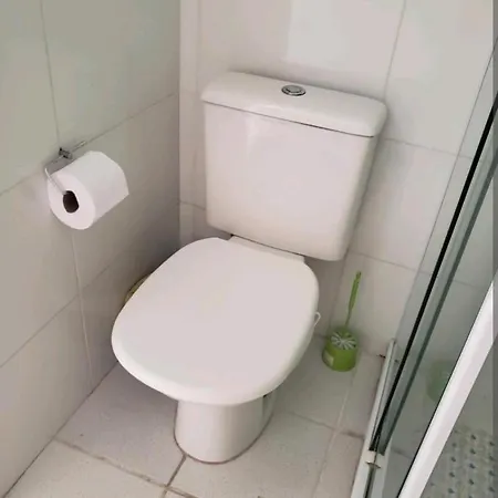 Apartamento Mobiliado Em Alcantara-2