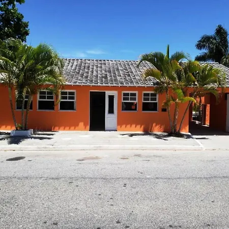 Villa Solarium Pousada-2