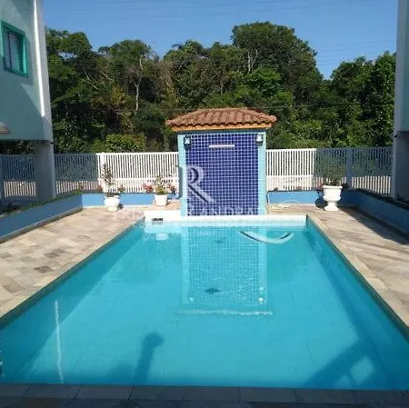 Verdes Mares - 300M Da Praia-3