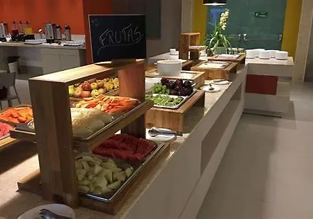 Resort Olimpia - Ap Luxo-2