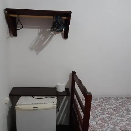 Pousada Da Helena Trindade-3
