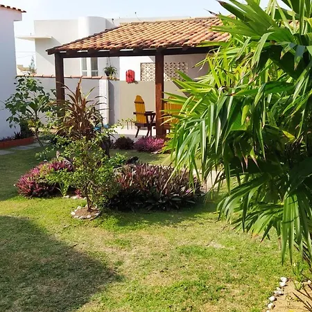 Suites Da Didi-2