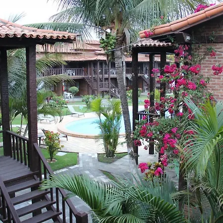 Apart Hotel Pet Friendly Em Buzios-2