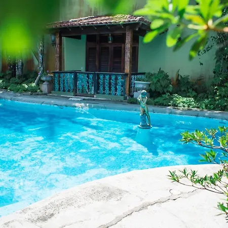 Pernambuco Club House-2