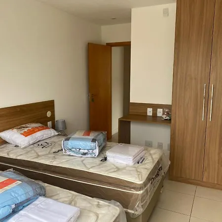 Apart Hotel Diamond Flat 2 Quartos-2