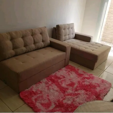 Apartamento Mobiliado Em Alcantara-3