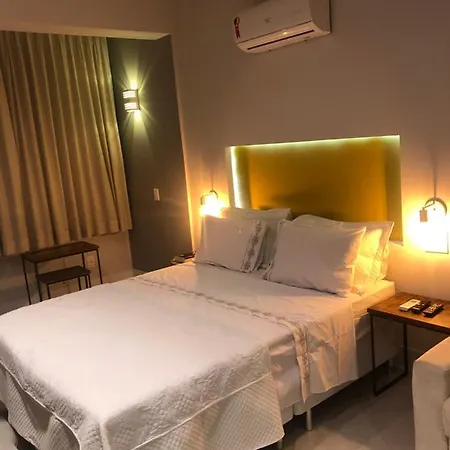 Loft Estiloso Em Copacabana-3