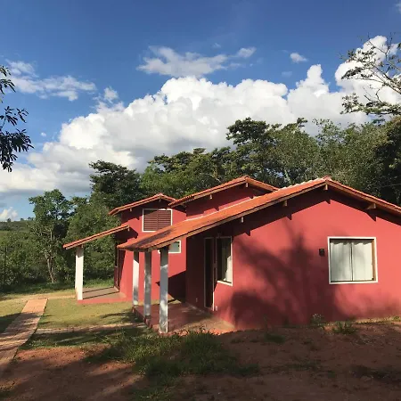Chales Do Recanto-2