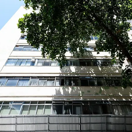 Apartamento Espacoso A 300M Da Praia | Hg 71/904-3