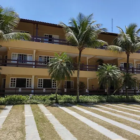 Riviera de São Lourenço - Flat Amarilis-2