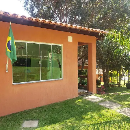 Pousada Cachoeiras da Mata-2
