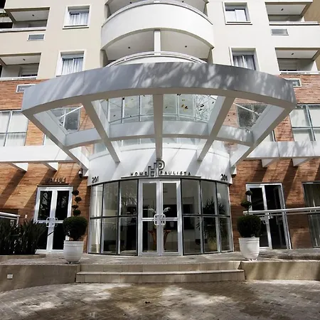 Edificio Home Paulista-3