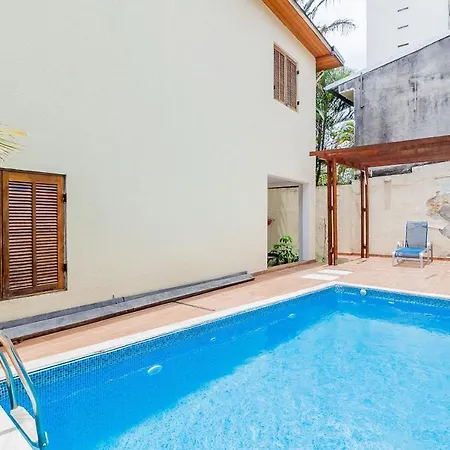 Vivapp Rock Morumbi Suites-2