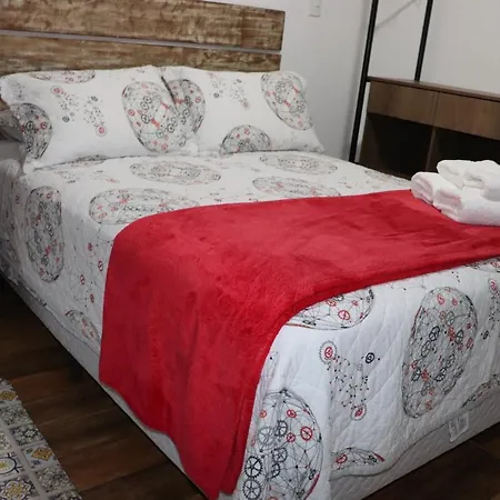 Pousadinha Vila Valentina-3