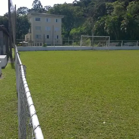 Flat Cavalinho Branco - Apto 509-2