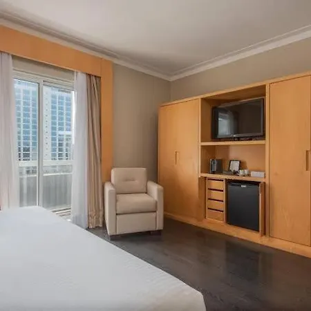 Maximus Luxury In Hotel-2