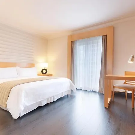 Maximus Luxury In Hotel-3
