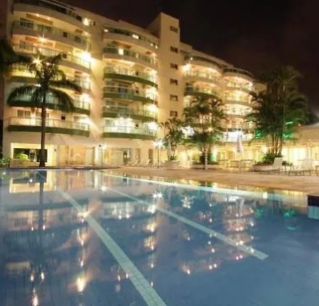 Suite Barra Da Tijuca 05-3