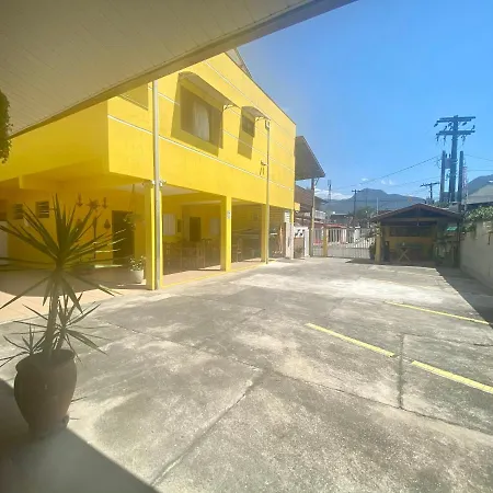 Village Pe Na Areia-3