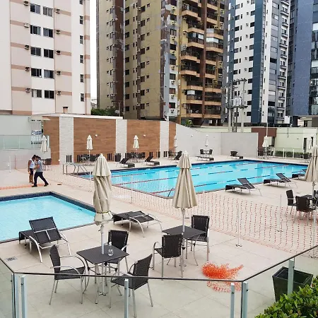 Apart La Residence 209 A-3