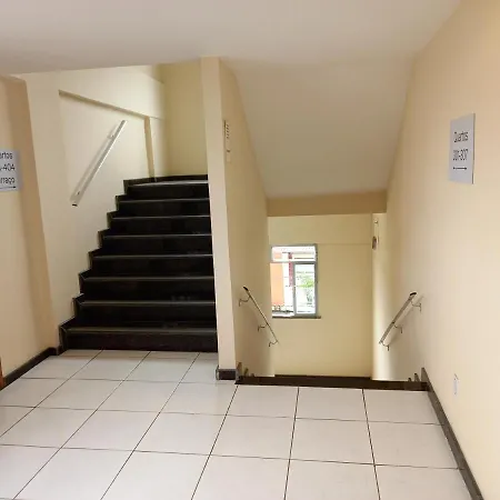 PS Hotel Manilha-3