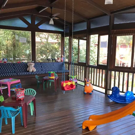 Amoreiras Hotel Pousada-2