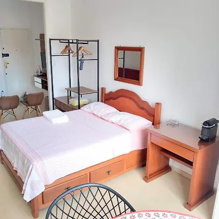 Casa Amiga Br-3