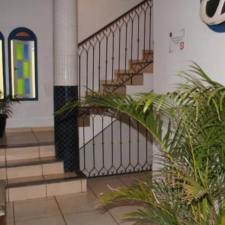 Hospedaria Mineira Hostel Pousada-2