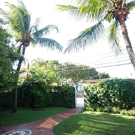 Pousada Bartrô-3