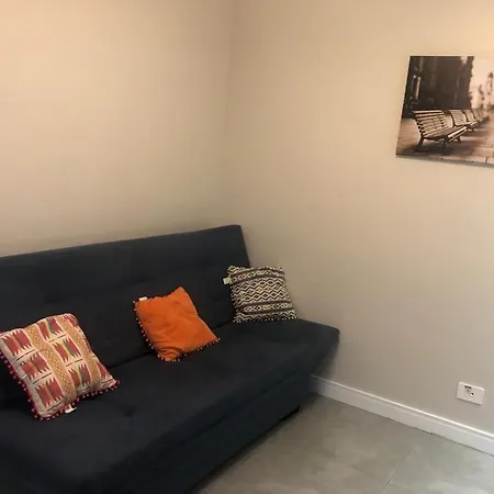 Flat Sao Vicente-2
