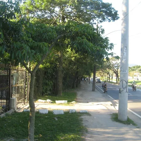 Rio Natureza Apart 112-3