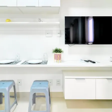 360 Suites Bom Retiro - Apartamentos Mobiliados-3